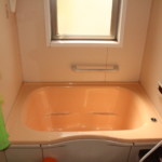 お風呂